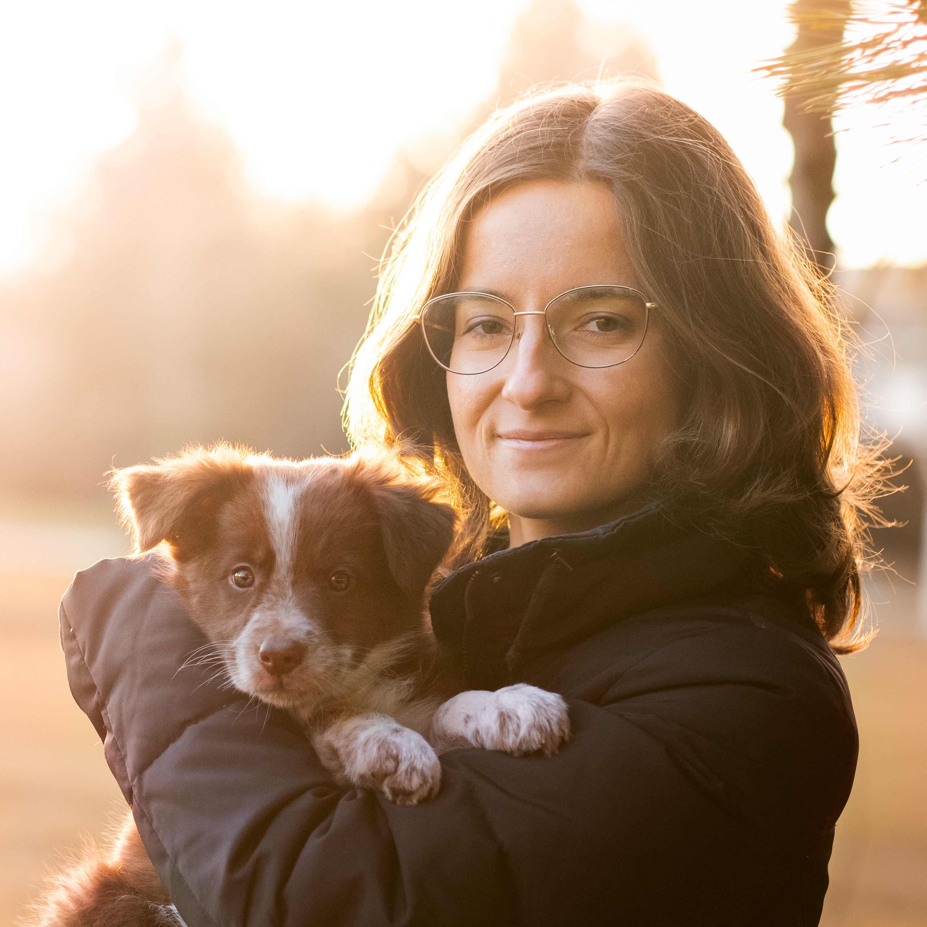 Joanna Korbal-Zenft