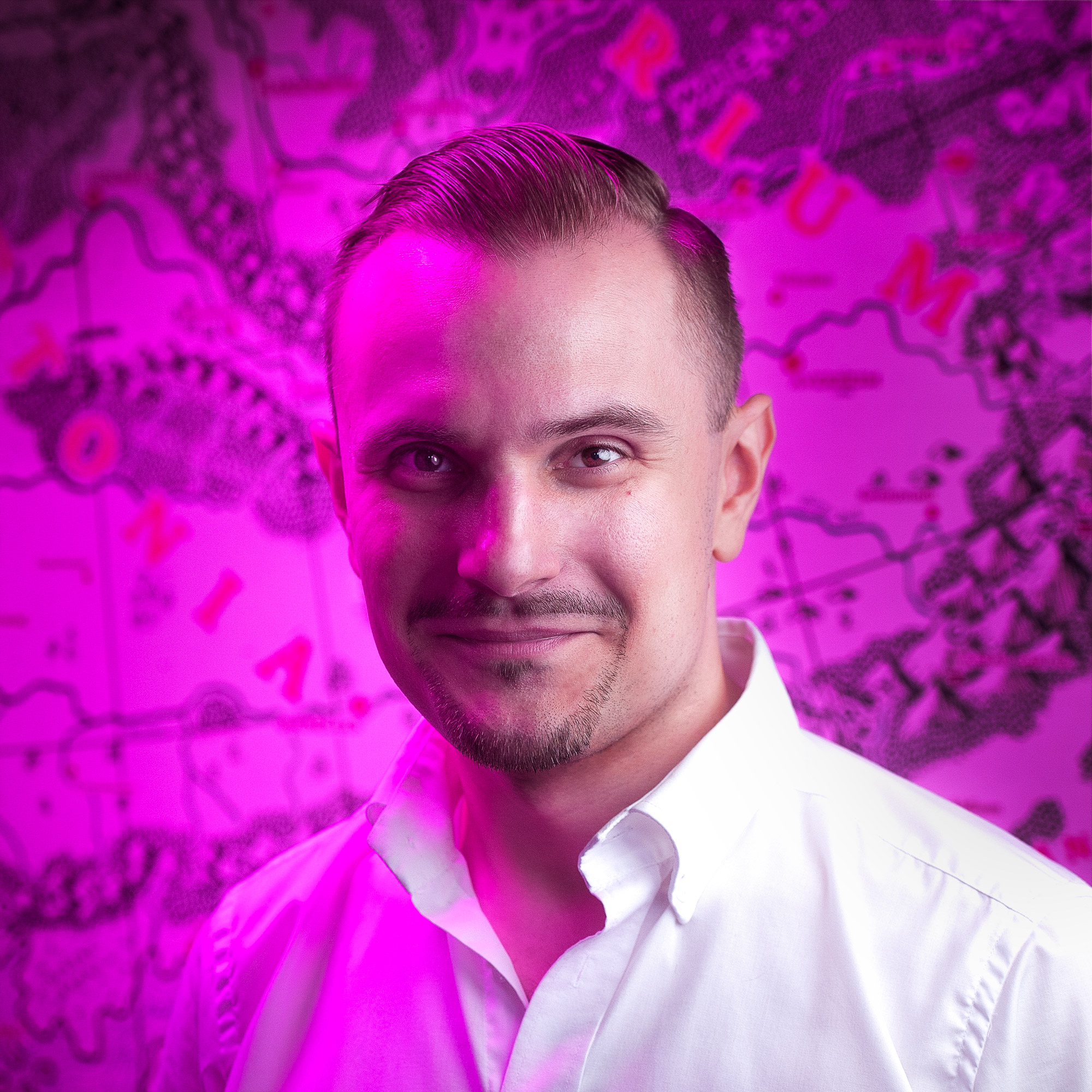 Krzysztof Maj
