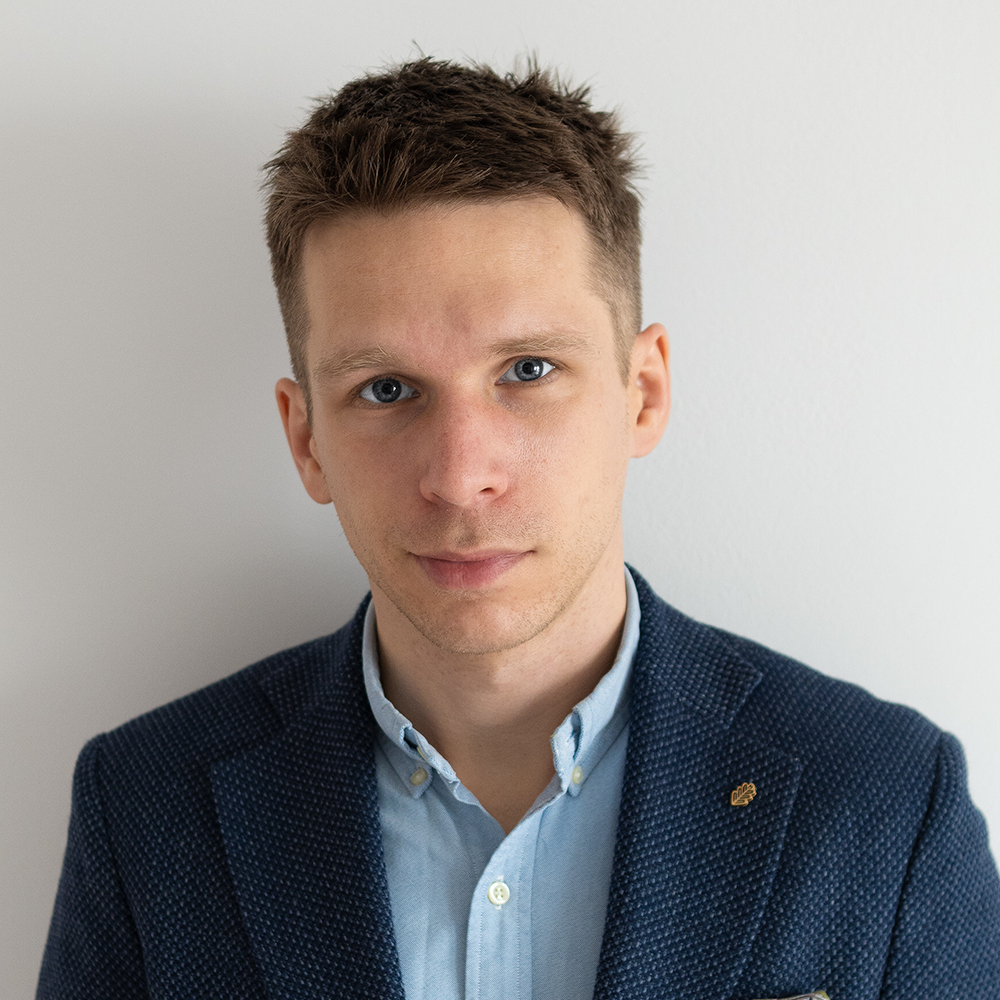 Piotr Lewulis